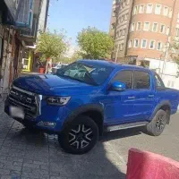 KMC T8 ، مدل 1401|خودرو سواری و وانت|تهران, دردشت|دیوار