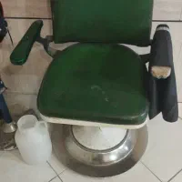 صندلی ارایشگری