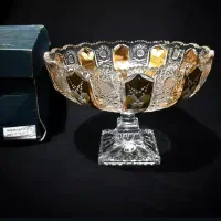 کریستال بوهمیا ظرف و ظروف