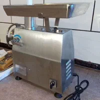 چرخ گوشت صنعتی گیربکسی TK32 اکبند|خردکن، آسیاب، غذاساز|تهران, ائمه اطهار|دیوار