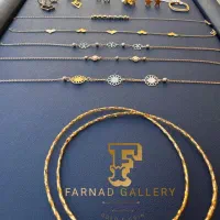 طلای سبک کم اجرت