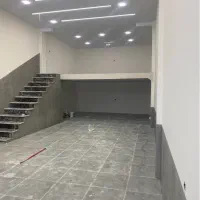 فروش مغازه ۱۰۵ متری معاوضه بخشی از مبلغ با خودرو