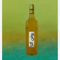 روغن کلزا ارگانیک لیتری550