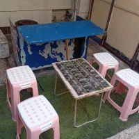 دکه