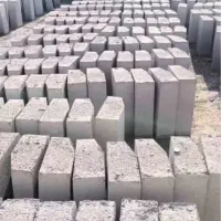 جدول پرسی بتنی