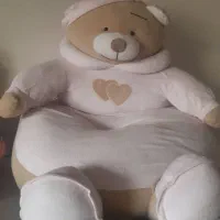 مبل خرسی کودک