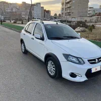 کوییک دنده اتوماتیک فول مدل۱۴۰۰