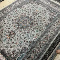 فرش ۶ متری و جارو برقی