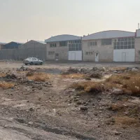 زمین صنعتی جاده آخولا کوی ستاره|فروش دفتر صنعتی، کشاورزی، تجاری|خسروشاه, |دیوار