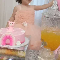 لباس مجلسی  بچگانه