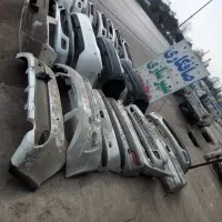 حراجی لوازمات استوک ماشین ایرانی خارجی.ارسال دارم