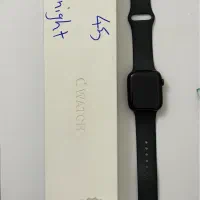 اپل واچ سری ۸ سایز ۴۵