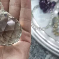 کریستال لوستر