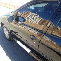 207 دنده Tu3 بدون نقطه (نقدی و معاوضه)|خودرو سواری و وانت|بجنورد, |دیوار