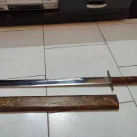 شمشیر قدیمی