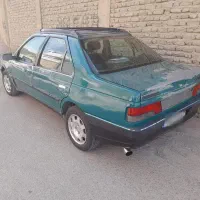 فروش پژو آردی|خودرو سواری و وانت|مرودشت, ابوذر شمالی‎|دیوار