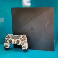ps4اسلیم اکانتی اقساطی
