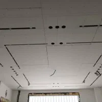 کناف وسقف کاذب
