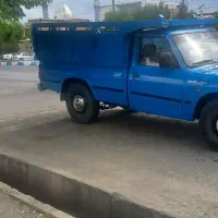 وانت بار علیزاده نوشین شهر