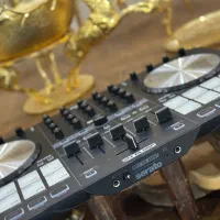 فروش دستگاه کنترلر دیجی Dj|آلات موسیقی|شیراز, فرهنگ شهر|دیوار