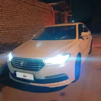 لیفان ۸۲۰ مدل ۱۳۹۶|خودرو سواری و وانت|هشتگرد, شهرک گلها|دیوار