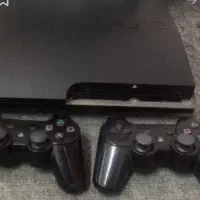 پلی‌استیشن ۳