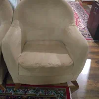 مبل ۷ نفره کارکرده