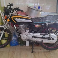 موتور هوندا 200 کویر صفر1402