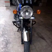 موتور kld|موتورسیکلت|تهران, افسریه شمالی|دیوار