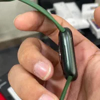 اپل واچ سری ۷ سایز ۴۱ میلی باطری ۹۹٪|ساعت|گنبد کاووس, |دیوار