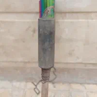 اگزوز لنزو ۷۰۹