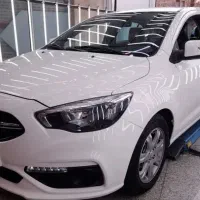 شاهین جی ال دنده ای