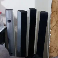 سینما خانگی|سیستم صوتی خانگی|شاهینشهر, خانه کارگر|دیوار