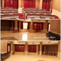 نصب پرده نصاب پرده شستشوپرده