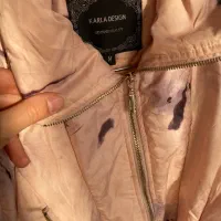 کاپشن و بارونی کاملا تمیز و سالم|لباس|نیشابور, پنجراه|دیوار