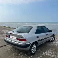 زانتیا ۲۰۰۰ کم کار
