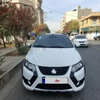 فروش کوئیک GXRبا رینگ فول|خودرو سواری و وانت|کرج, گلشهر|دیوار