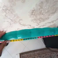 حلقه ورزشی ژله ای ۳۵۰ تومان|تجهیزات ورزشی|تهران, خاوران|دیوار