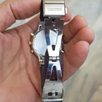 سیکو کرنوگراف زنگدار|ساعت|تهران, توحید|دیوار