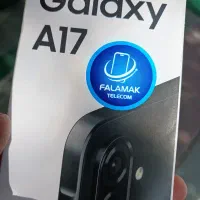 گوشی A17 رم ۶ ۱۲۸