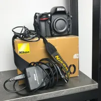 دوربین نیکون D600 (فول فریم)|دوربین عکاسی و فیلم‌برداری|کرمانشاه, |دیوار