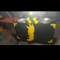 بلال تنوری صابری|اجاق گاز و لوازم برقی پختوپز|خاوران, |دیوار