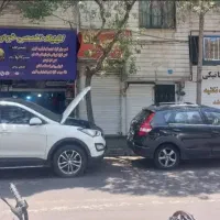 مکانیکی جلوبندی سازی خودرو تعویض روغنی|خدمات موتور و ماشین|تهران, شهرک ولیعصر شمالی|دیوار