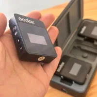 میکروفون تولید محتوا نو نو