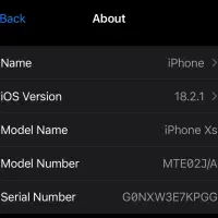 آیفون xs 256|موبایل|مشهد, کوی سیدی|دیوار
