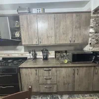 کابینت ام دی اف