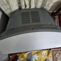 ۲ تا تلویزیون ۲۸ و ۲۱ آستانه|تلویزیون و پروژکتور|شازند, |دیوار