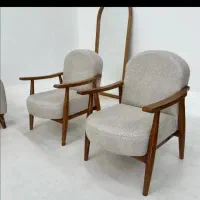 ۹۰۹مهرگان کودتا گر بازار را تنضیم میکنم ارزانی۹۰۹|مبلمان خانگی و میز عسلی|صدرا-فارس, فاز ۱|دیوار