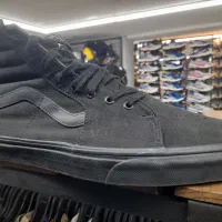 کتونی استوک سایزبزرگا47/5تاسایز50|کیف، کفش، کمربند|بابل, |دیوار