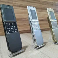 نوکیا cirocco 8800|موبایل|تهران, جمهوری|دیوار